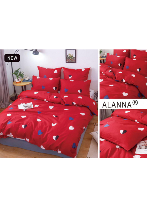 КПБ ALANNA Fresh ALAF037