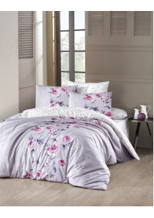 КПБ FIRST CHOICE Ranforce Luisa Lilac R-11