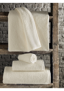 Полотенце махровое "KARNA" EFOR 420 гр (70x140) см 1/1 Полотенце махровое "KARNA" EFOR 420 гр (70x140) см 1/1