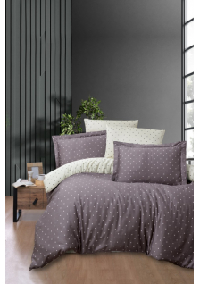 КПБ DO&CO Сатин DELUX 200*220 (50*70/2) (70*70/2) POINT КПБ DO&CO Сатин DELUX 200*220 (50*70/2) (70*70/2) POINT