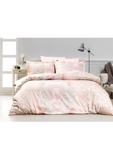 КПБ FIRST CHOICE Cotton Satin Lenka S-91 КПБ FIRST CHOICE Cotton Satin Lenka S-91