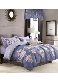 КПБ Candie's Двухсторонний на резинке по углам CANR015 КПБ Candie's Двухсторонний на резинке по углам CANR015