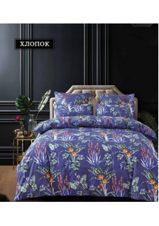 КПБ ALANNA Satin Deluxe ALASD016