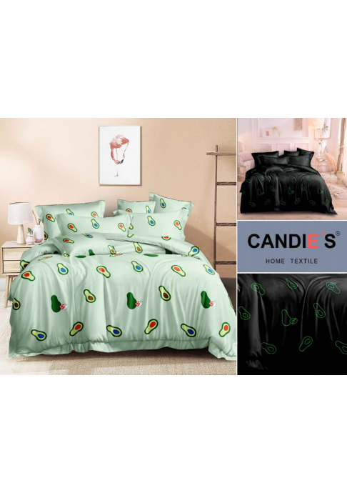 КПБ Candie's светящийся в темноте CANSV020