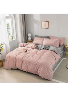 КПБ ALANNA/VEGA однотонный с вышивкой AVOV006 КПБ ALANNA/VEGA однотонный с вышивкой AVOV006