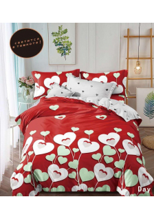 КПБ Alanna светящийся в темноте ALASV073 КПБ Alanna светящийся в темноте ALASV073