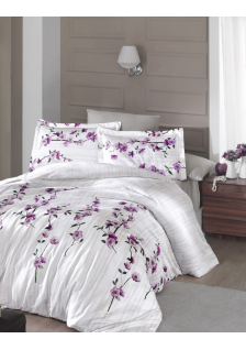 КПБ DO&CO Сатин DELUX 200*220 (50*70/2) (70*70/2) MABELLE КПБ DO&CO Сатин DELUX 200*220 (50*70/2) (70*70/2) MABELLE