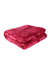Покрывало E-shine Blanket (Фуксия) Покрывало E-shine Blanket (Фуксия)
