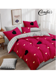КПБ Candie's Двухсторонний CAN149