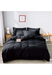 КПБ ALANNA/VEGA однотонный с вышивкой AVOV024 КПБ ALANNA/VEGA однотонный с вышивкой AVOV024