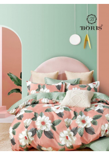 КПБ Boris Dense на резинке по кругу BORDR073 КПБ Boris Dense на резинке по кругу BORDR073