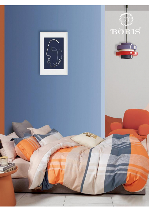 КПБ Boris Dense BORD266