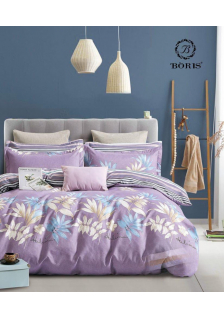 КПБ Boris Dense на резинке по кругу BORDR078