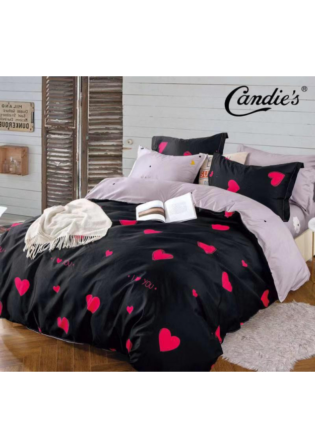 КПБ Candie's Cotton AB CANC011