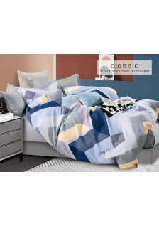 КПБ Mency Classic MENCL052 КПБ Mency Classic MENCL052