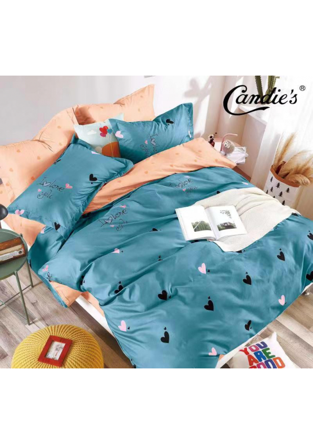 КПБ Candie's Cotton AB CANC003