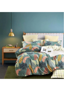 КПБ Mency Cotton MENC052 КПБ Mency Cotton MENC052