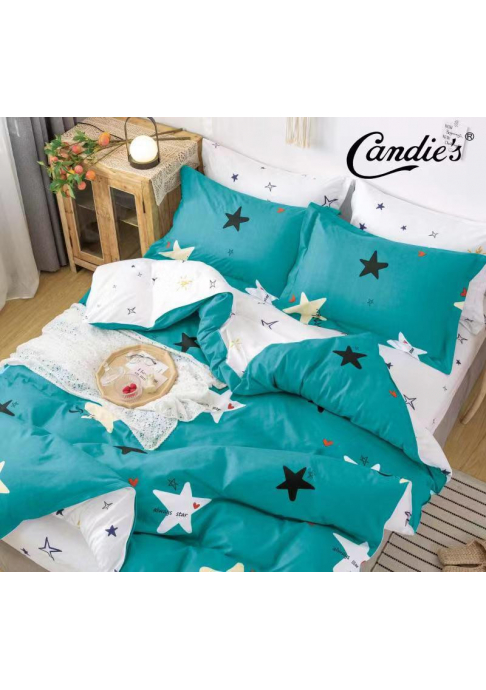 КПБ Candie's Cotton AB CANC013