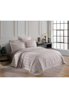 Гоб. покрывало DO&CO 240х260 (навол. 50x70 2 шт.) EKOSE Гоб. покрывало DO&CO 240х260 (навол. 50x70 2 шт.) EKOSE