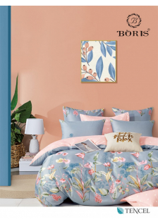 КПБ Boris Tencel BORT014