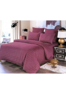 КПБ Alanna Страйп-сатин ALASS024