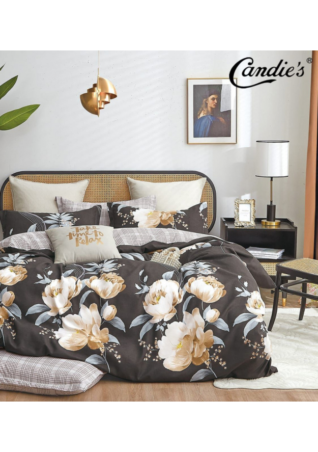 КПБ Candie's Cotton Luxe CANCL043