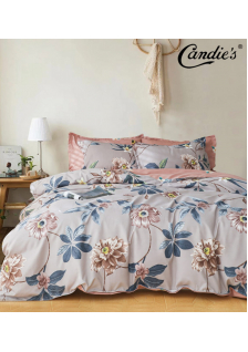 КПБ Candie's на резинке по кругу - CANRK016