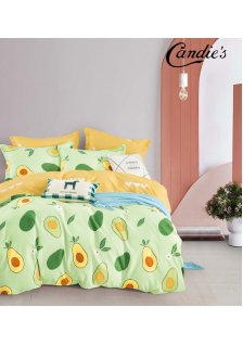КПБ Candie's Двухсторонний CAN163