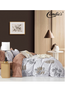 КПБ Candie's Cotton Luxe CANCL041 КПБ Candie's Cotton Luxe CANCL041