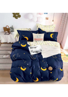 КПБ Mency Cotton MENC037 КПБ Mency Cotton MENC037