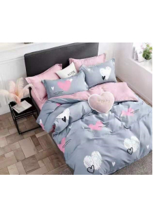 КПБ Candie's Двухсторонний в коробке CANB017