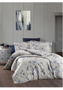 КПБ DO&CO Сатин DELUX  200*220 (50*70/2) (70*70/2) SOLENGE