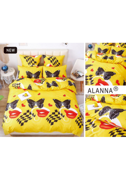 КПБ ALANNA Fresh ALAF029