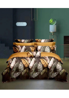 КПБ LORIDA на резинке LORR069