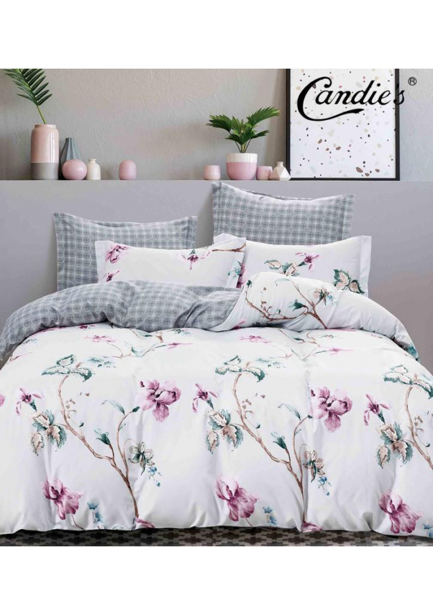 КПБ Candie's Home в коробке CANHB033