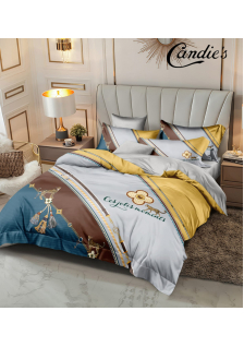 КПБ Candie's Digital Design CANDD003 КПБ Candie's Digital Design CANDD003