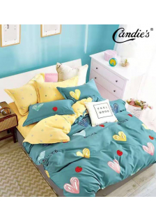 КПБ Candie'S Fashion CANF063 КПБ Candie'S Fashion CANF063