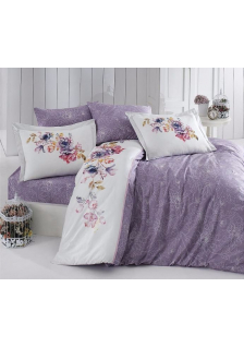 Постельное бельё First Choice Ranforce Orline