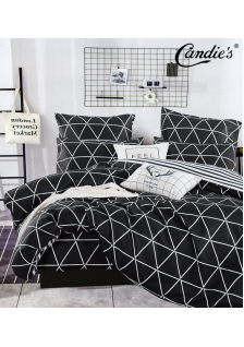КПБ Candie's Cotton Luxe CANCL029