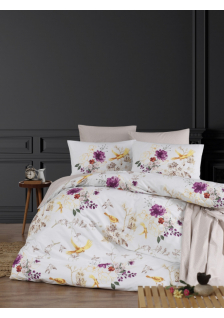 КПБ FIRST CHOICE Ranforce Vira LRR-330 КПБ FIRST CHOICE Ranforce Vira LRR-330