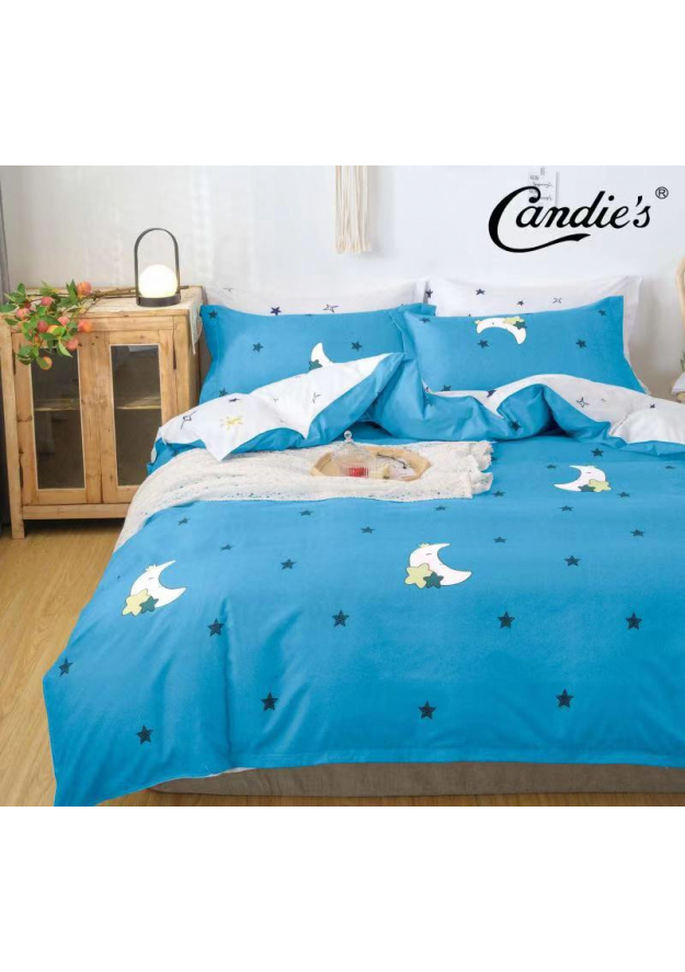 КПБ Candie's Cotton AB CANC024