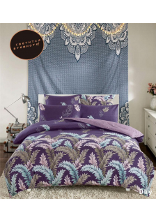 КПБ Alanna светящийся в темноте ALASV008 КПБ Alanna светящийся в темноте ALASV008