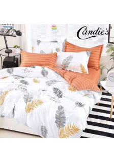 КПБ Candie's PURE CANPU004 КПБ Candie's PURE CANPU004