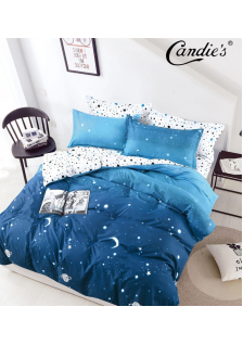 КПБ Candie's PURE CANPU015 КПБ Candie's PURE CANPU015