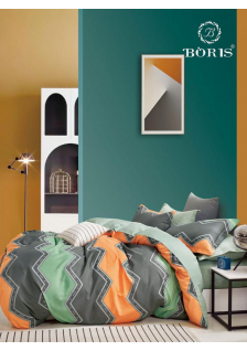 КПБ Boris Dense BORD235 КПБ Boris Dense BORD235