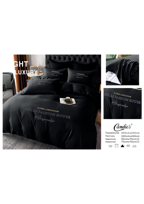 КПБ Candie's Luxury в коробке CANL002