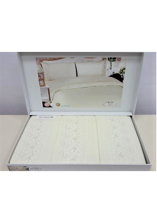 КПБ DETAY NETA Home Collection