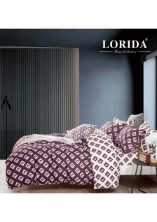 КПБ LORIDA на резинке LORR068 КПБ LORIDA на резинке LORR068