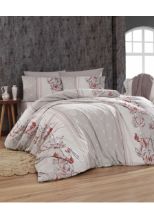 КПБ FIRST CHOICE Ranforce Arnica Soil R-46 КПБ FIRST CHOICE Ranforce Arnica Soil R-46