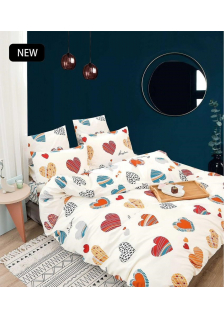 КПБ Alanna Поплин ALAP071 КПБ Alanna Поплин ALAP071